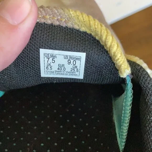 Vans Comfycush Era Blotched - Picture 6 of 10